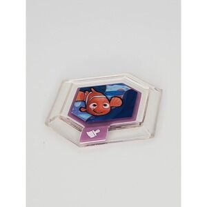 Disney Infinity‎ 3.0 Power Disc Finding Nemo "Marlin's Reef"